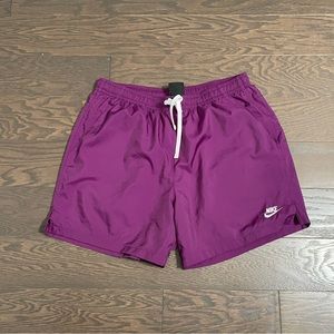 Nike Woven Shorts